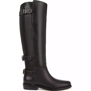 Franco Sarto Padova Knee High Boot (REGULAR CALF)